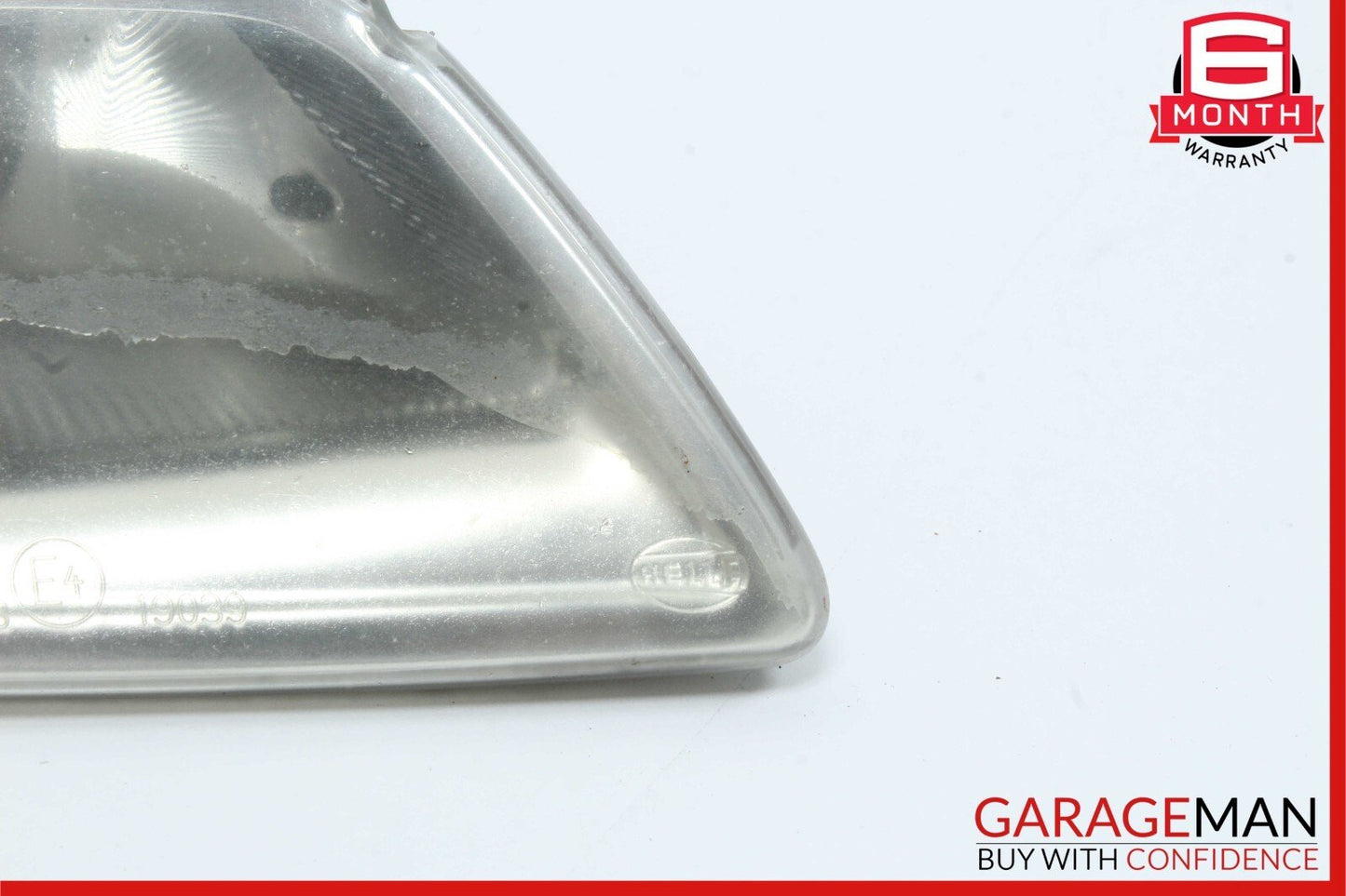 98-05 Mercedes W163 ML350 Front Right Side Bumper Fog Light Foglight Lamp OEM