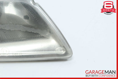 98-05 Mercedes W163 ML350 Front Right Side Bumper Fog Light Foglight Lamp OEM