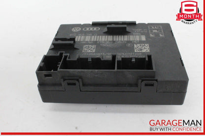 13-16 Audi A4 S4 Rear Left or Right Side Door Control Module Unit 8T0959795Q OEM