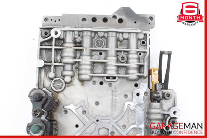 Mercedes W203 C280 E350 7G Tronic Transmission Valve Body 2202770801 OEM