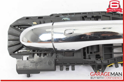 14-17 Maserati Ghibli Front Right Side Exterior Door Handle Assembly OEM