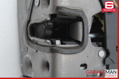 08-20 Mercedes GLK350 C300 E350 Front Right Side Door Lock Latch Actuator