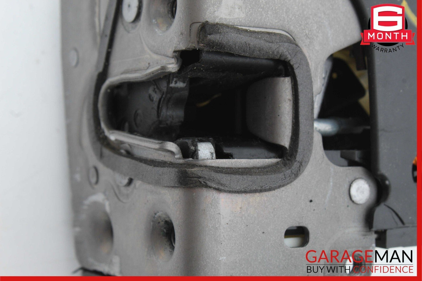 08-20 Mercedes GLK350 C300 E350 Front Right Side Door Lock Latch Actuator