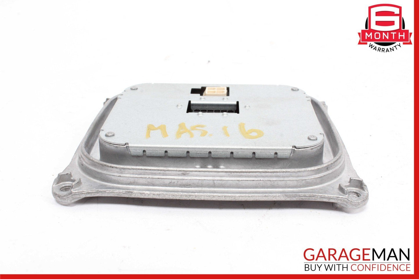 14-17 Maserati Ghibli Front Right or Left Xenon HID LED Headlight Ballast OEM