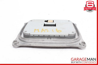 14-17 Maserati Ghibli Front Right or Left Xenon HID LED Headlight Ballast OEM
