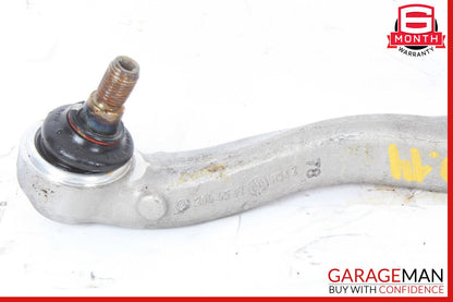 08-17 Mercedes R172 SLK350 C250 Front Left Driver Side Lower Control Arm OEM