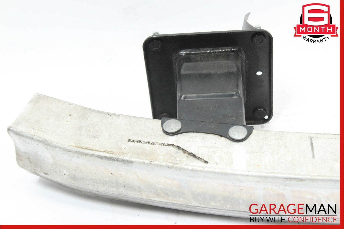 06-12 Mercedes W164 ML350 GL450 Rear Bumper Reinforcement Impact Bar OEM