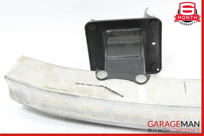 06-12 Mercedes W164 ML350 GL450 Rear Bumper Reinforcement Impact Bar OEM
