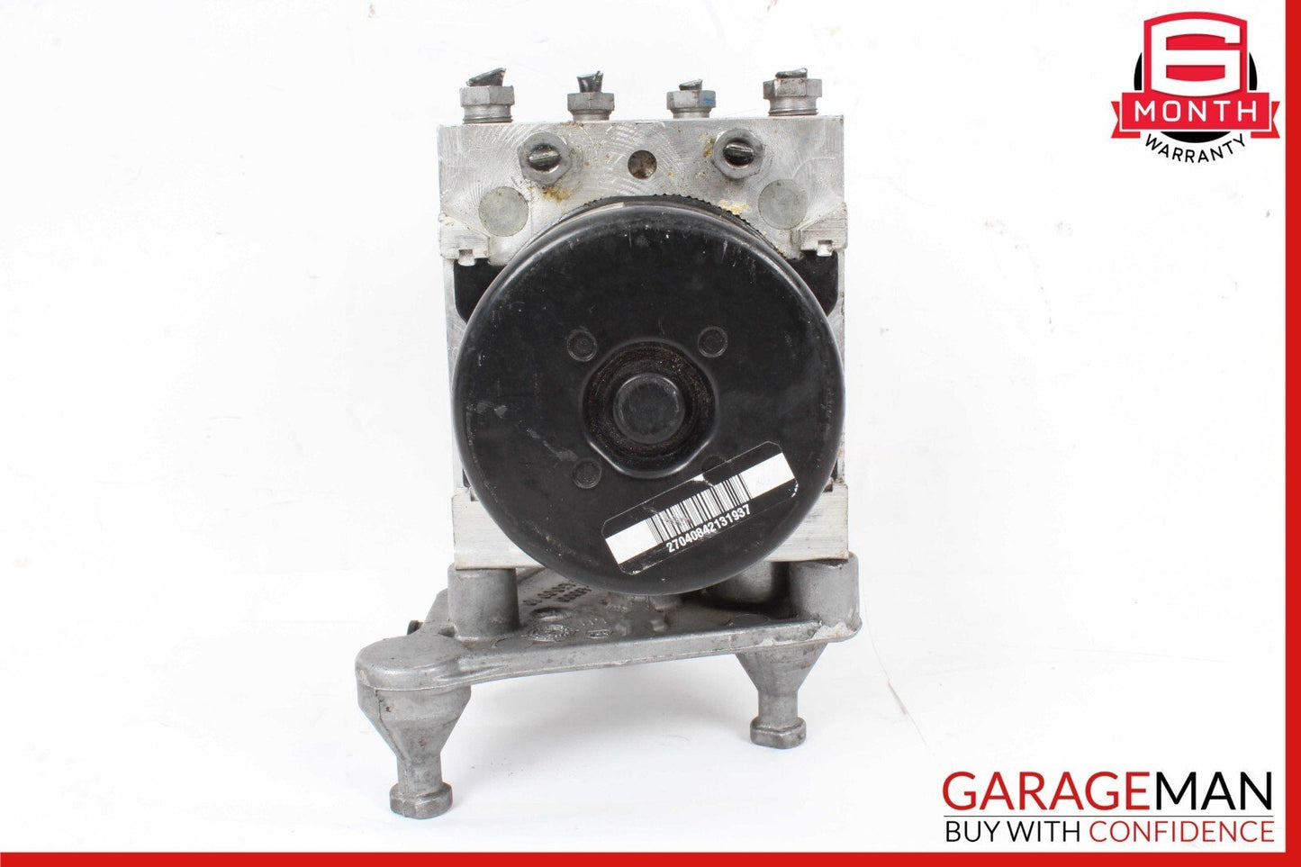 12-15 Mercedes W204 C250 SLK250 GLK350 ABS Anti Lock Pump Brake Module OEM