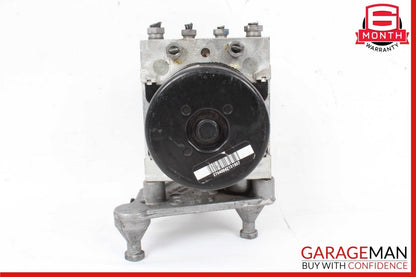 12-15 Mercedes W204 C250 SLK250 GLK350 ABS Anti Lock Pump Brake Module OEM
