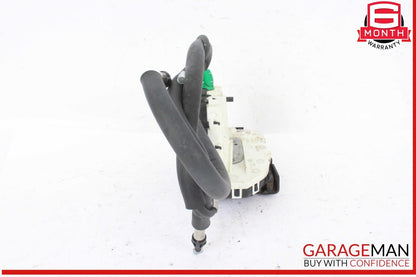 14-20 Maserati Ghibli Rear Left Driver Side Door Lock Latch Actuator OEM