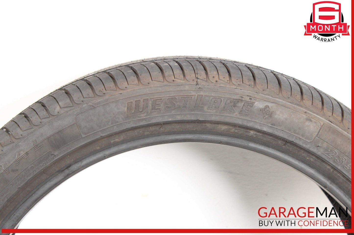 Westlake SA-07 235/40 ZR19 96W Wheel Tire OEM