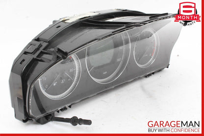 2009 Mercedes W204 C280 C300 Speedometer Odometer Instrument Cluster Gauge OEM