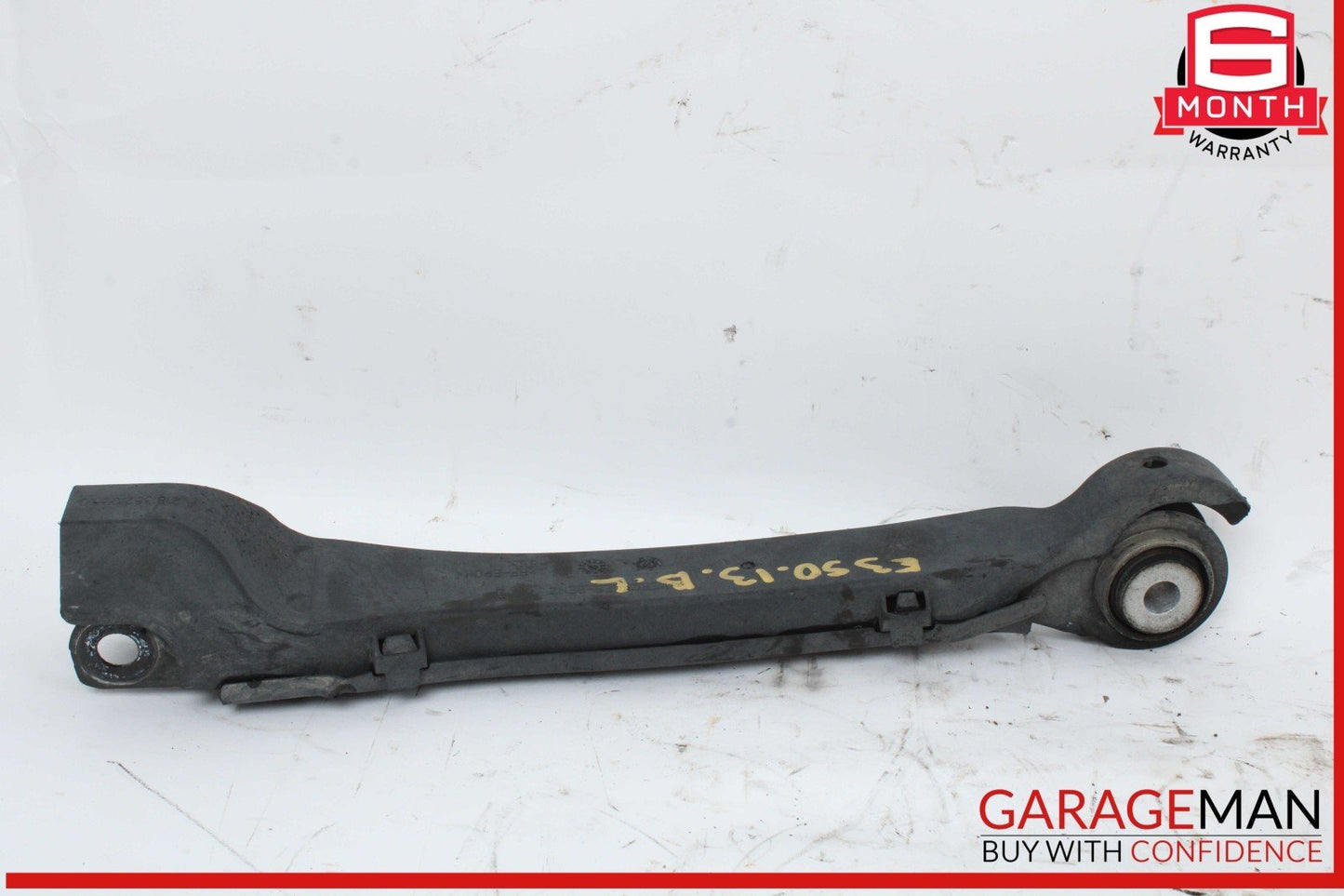 08-17 Mercedes W212 E350 C250 Rear Left or Right Side Lower Thrust Control Arm