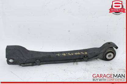 08-17 Mercedes W212 E350 C250 Rear Left or Right Side Lower Thrust Control Arm