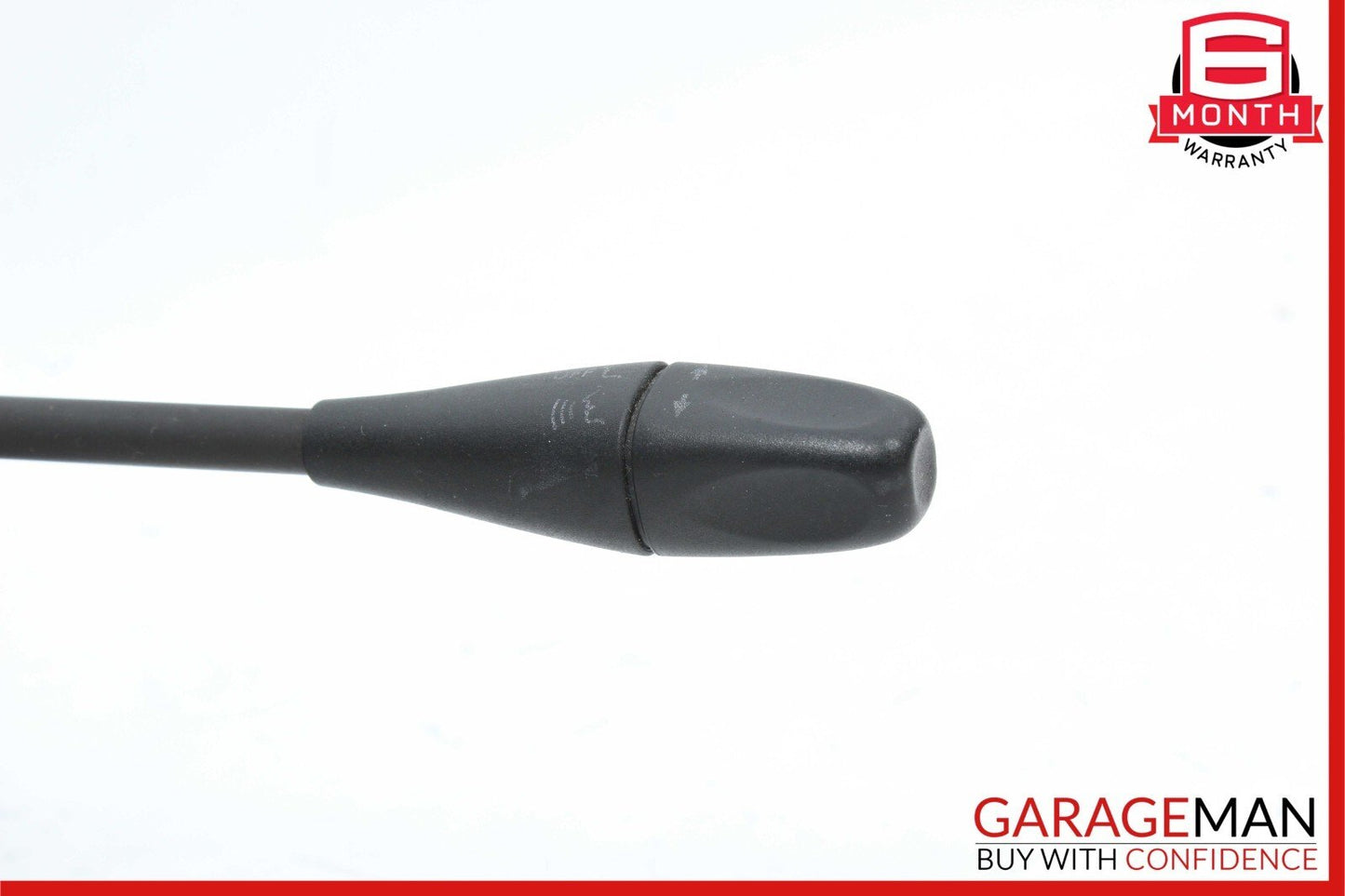06-11 Mercedes W219 CLS500 E320 Steering Column Control Switches Assembly OEM