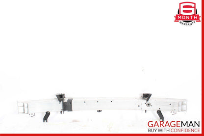 01-07 Mercedes W203 C230 C240 Front Bumper Reinforcement Impact Crash Rebar Bar
