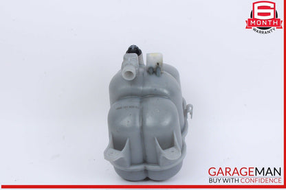 17-19 Audi Q7 Coolant Overflow Expansion Tank 4M0121403 OEM