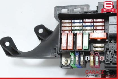 06-12 Mercedes X164 GL550 GL350 R550 Rear SAM Fuse Relay Box Assembly OEM