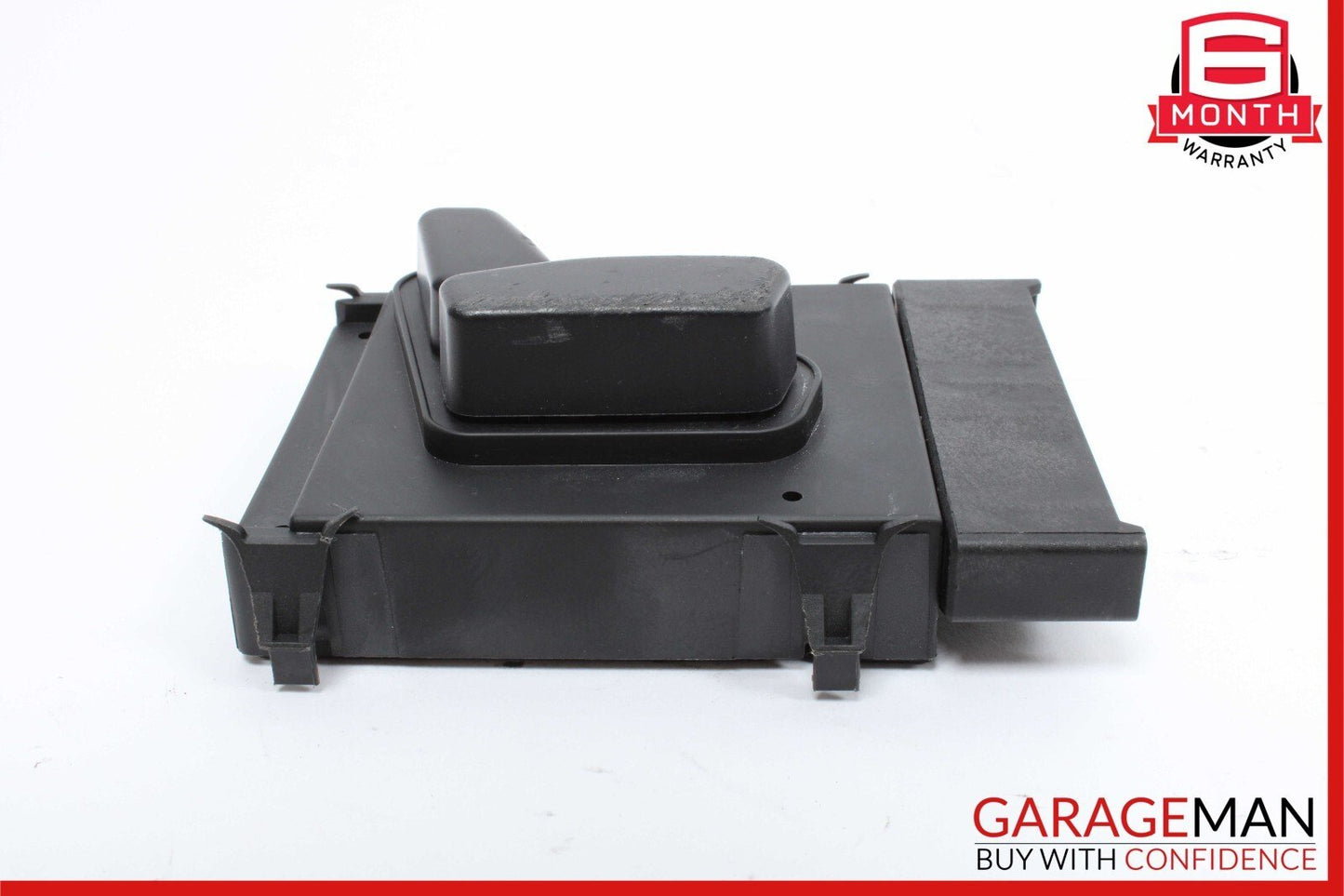 14-17 Maserati Ghibli Front Right Side Seat Adjustment Control Switch Module OEM