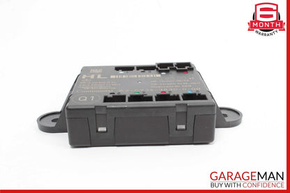08-18 Mercedes W212 E350 CLS500 C250 Rear Left Side Door Control Module Unit OEM