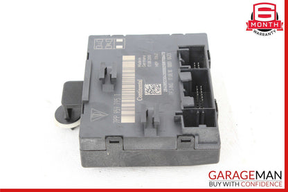 11-17 Porsche Cayenne S 958 Rear Left Side Door Control Module 7PP959795T OEM