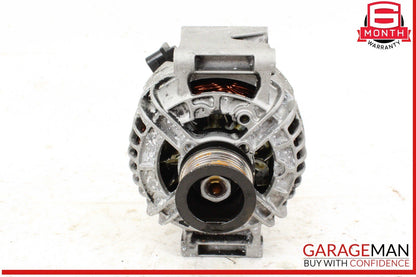 06-11 Mercedes W211 E350 C230 Generator Alternator 150 AMP 2721540002 OEM