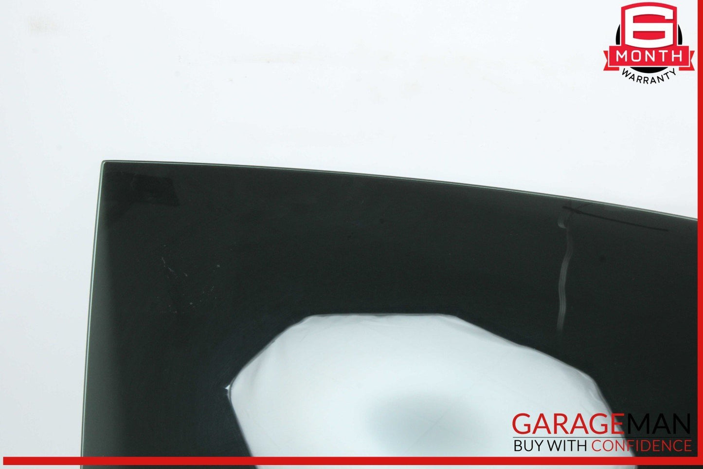 18-24 Audi S5 A5 RS5 Coupe Front Right Passenger Side Door Window Glass OEM