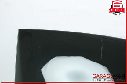 18-24 Audi S5 A5 RS5 Coupe Front Right Passenger Side Door Window Glass OEM