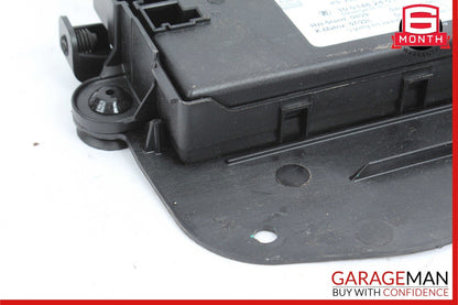 07-13 Mercedes W221 S350 S400 S550 Front Left Side Door Control Module Unit