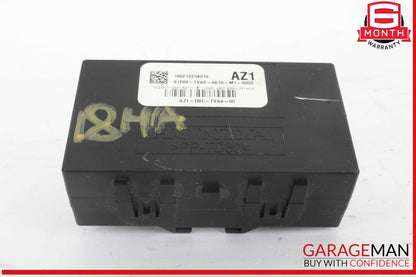 18-22 Honda Accord Sport Front HCS Unit Control Module Unit 81289TVA8A610M1 OEM