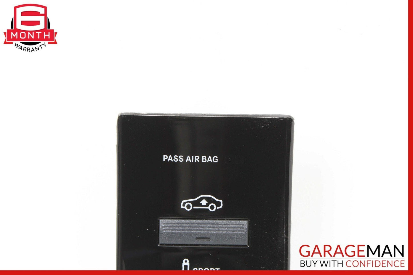 07-13 Mercedes W221 S400 CL550 Cluster Control Switch Q3 2218215451 OEM