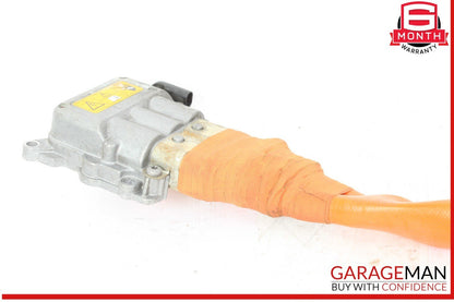 14-21 BMW i3 I01 Hybrid Engine Motor Assist High Voltage Wire Harness Cable OEM