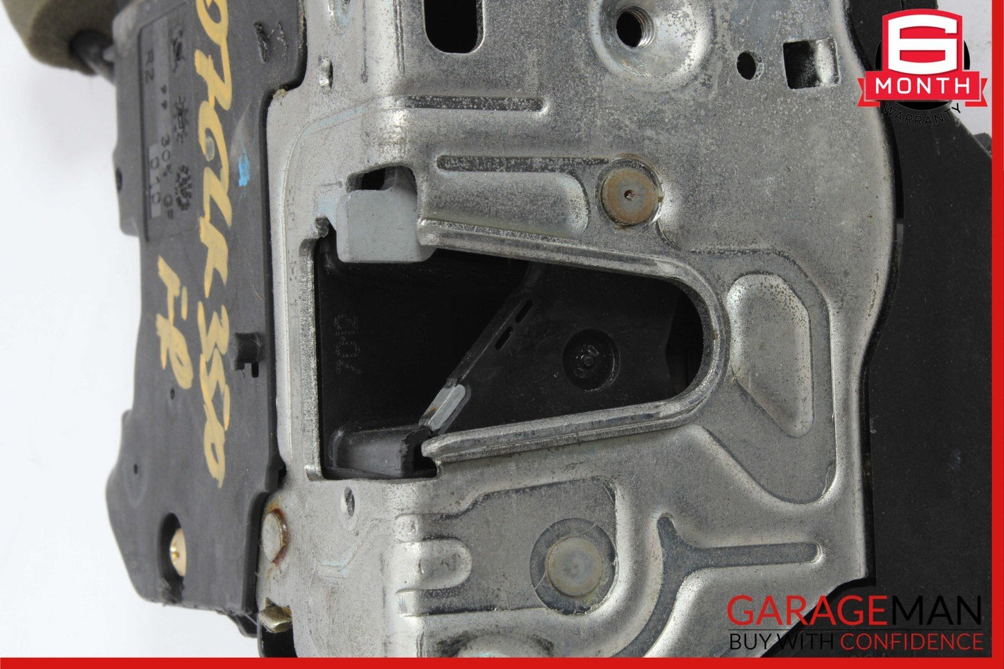 03-09 Mercedes W209 CLK350 CLK550 Front Right Side Door Lock Latch Actuator OEM