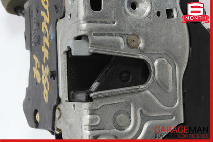 03-09 Mercedes W209 CLK350 CLK550 Front Right Side Door Lock Latch Actuator OEM