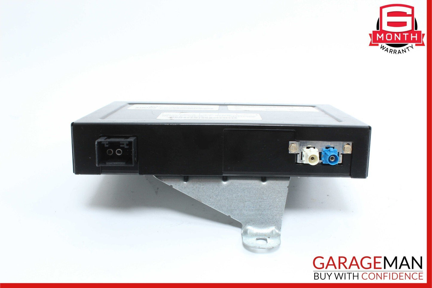 03-09 Mercedes GL450 SLK350 ML450 Sirius Satellite Radio Receiver Module Unit