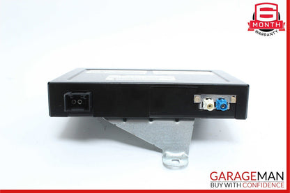 03-09 Mercedes GL450 SLK350 ML450 Sirius Satellite Radio Receiver Module Unit