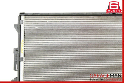 10-13 Mercedes W221 S400 AC A/C Air Conditioning Condenser OEM