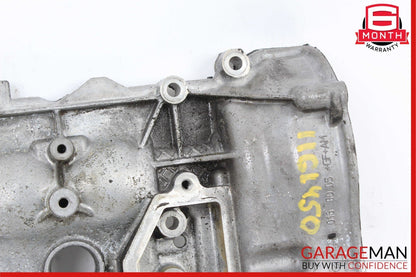 07-12 Mercedes X164 GL450 SL550 Left Side Engine Cylinder Head Valve Cover OEM