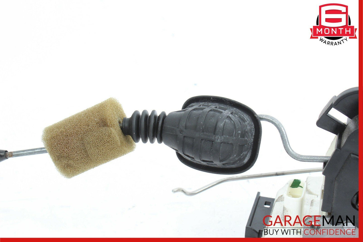 08-18 Mercedes E350 GLK350 C300 Front Left Side Door Lock Latch Actuator