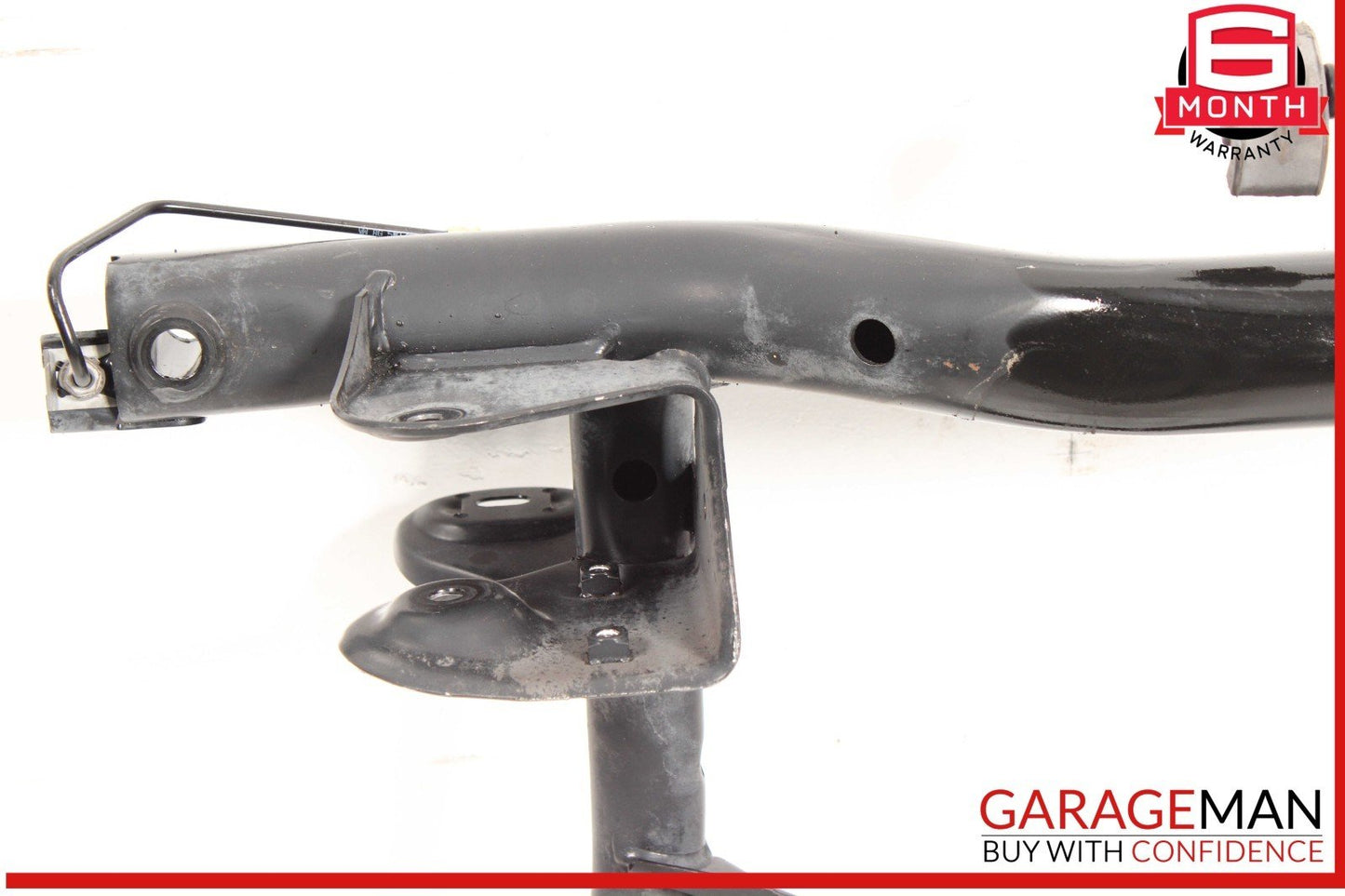 15-18 Audi Q3 FWD Rear Suspension Crossmember Subframe Cradle 5N0505315S OEM