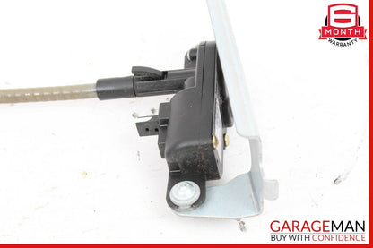06-13 Mercedes W251 R350 GL450 Rear Left Quarter Window Regulator Motor OEM