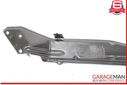 03-12 Mercedes R230 SL500 SL55 AMG Upper Radiator Support Frame 2306201931 OEM
