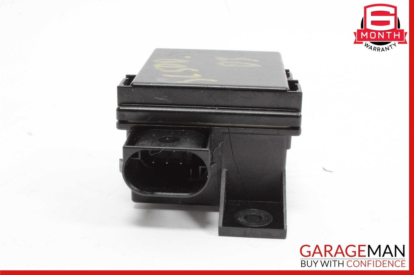 00-13 Mercedes R230 SL500 Seat Belt Seatbelt Tension Sensor 2158600505 OEM