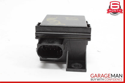 00-13 Mercedes R230 SL500 Seat Belt Seatbelt Tension Sensor 2158600505 OEM