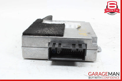 07-14 Mercedes W221 S550 S63 S65 AMG Voice Language Communication Control Module