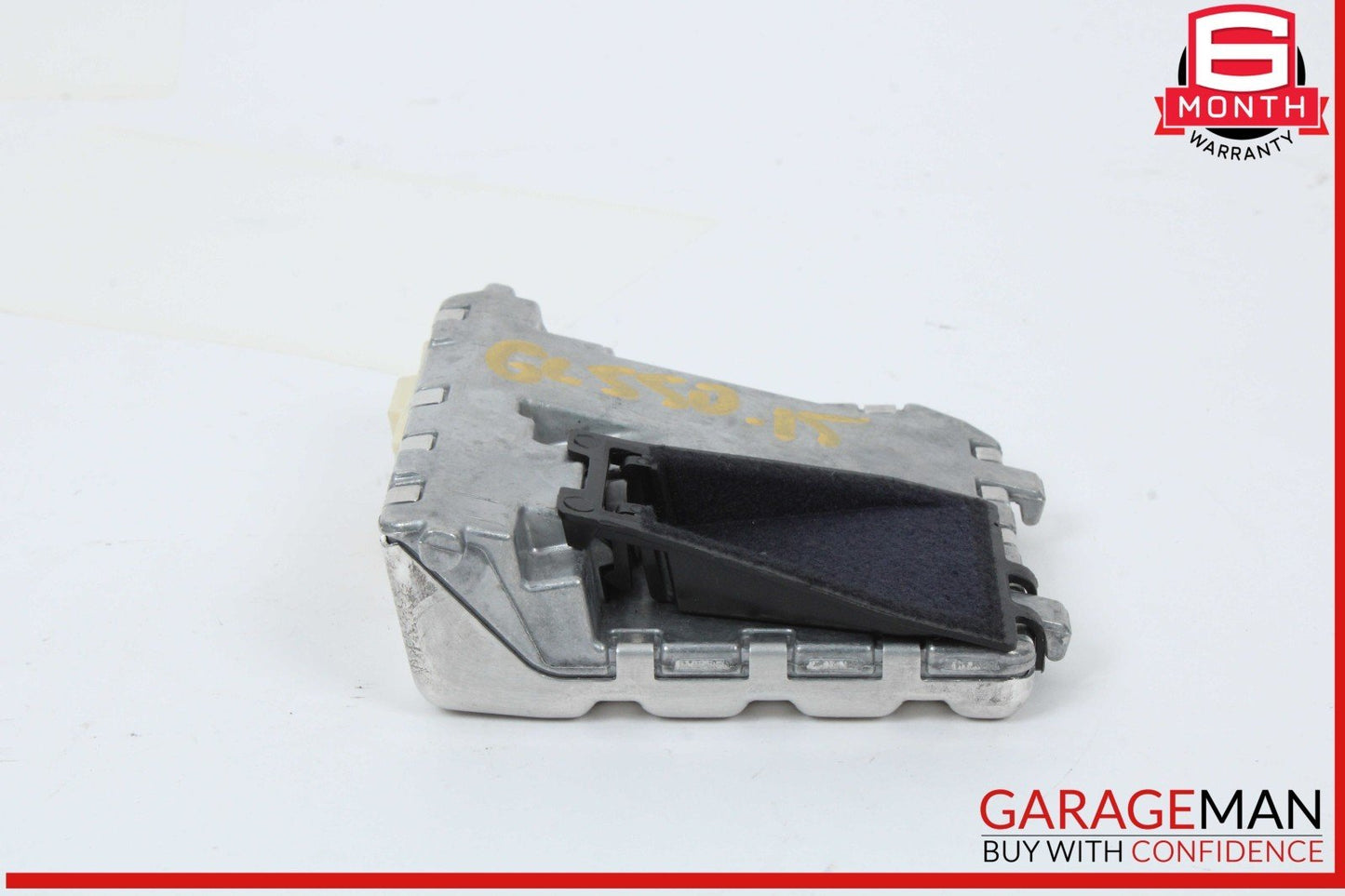 07-16 Mercedes X166 GL550 S550 S600 CL550 Windshield Night Vision Camera OEM