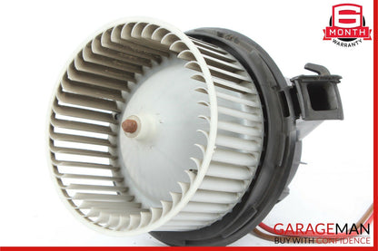 08-15 Mercedes W204 C250 C63 AMG Engine Motor Heater Blower Motor Fan V7771001