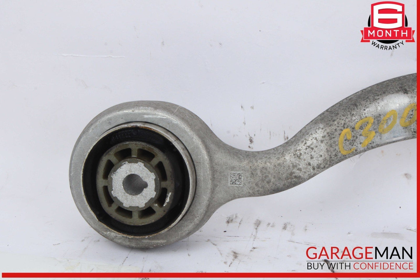 15-20 Mercedes W205 C300 Front Left Driver Side Lower Forward Control Arm OEM