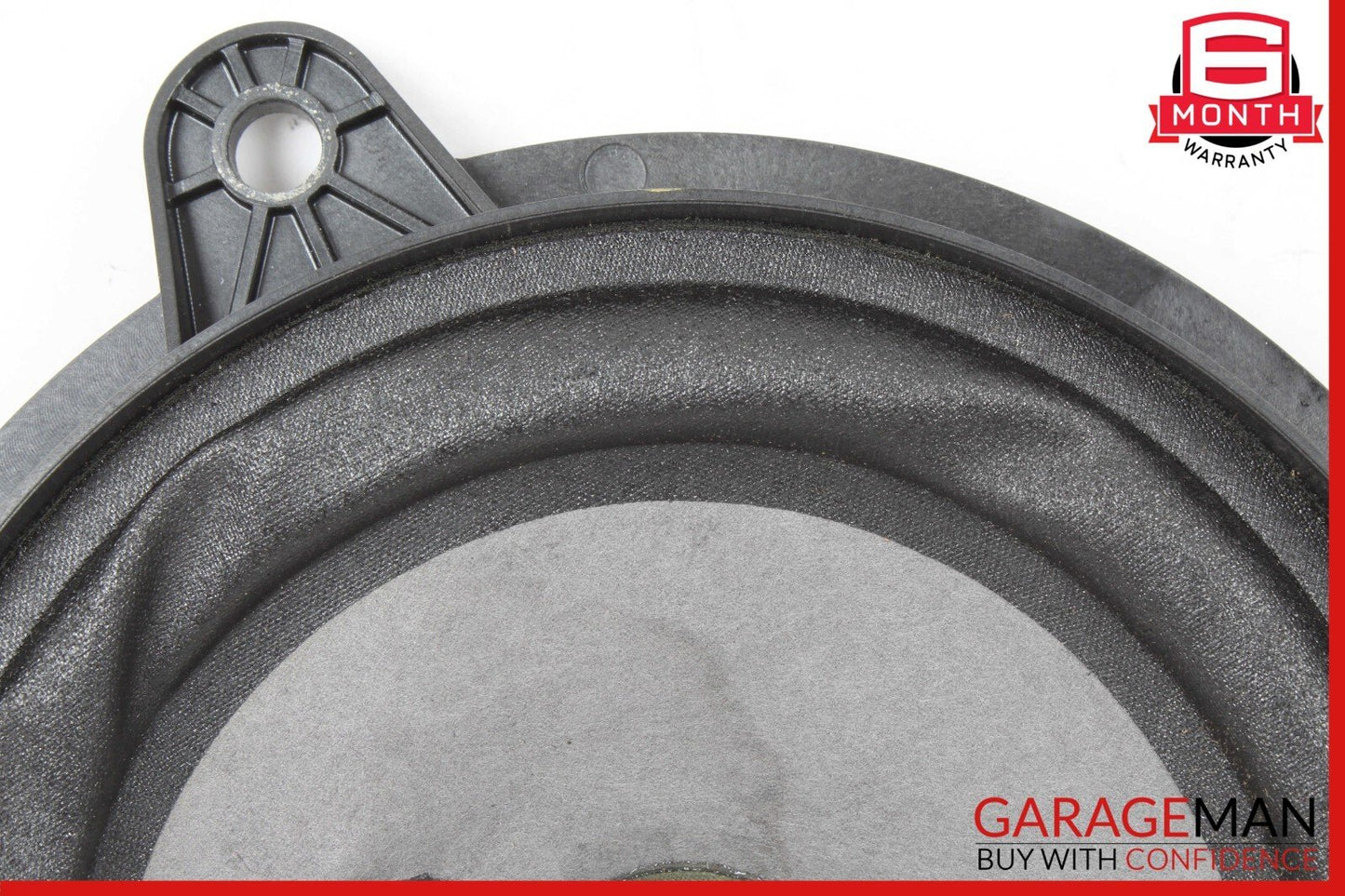 03-13 Maserati Quattroporte M139 Audio Sound Speaker Rear Right or Left Side OEM